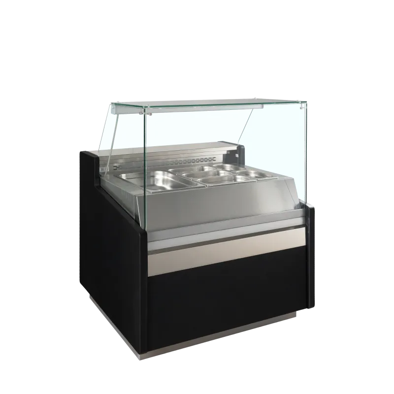 Vitrine réfrigérée