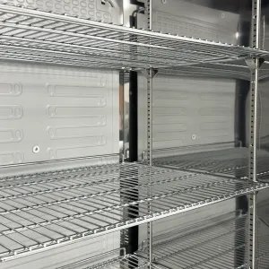 Refroidisseur de stockage GN2/1
