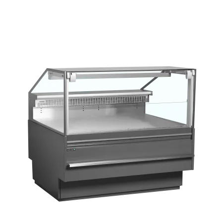 Vitrine réfrigérée