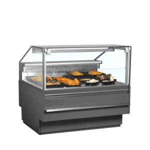 Vitrine réfrigérée