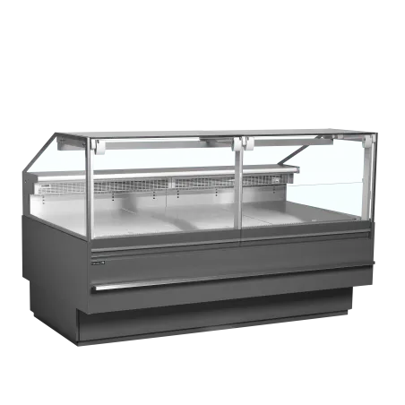 Vitrine réfrigérée
