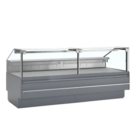 Vitrine réfrigérée