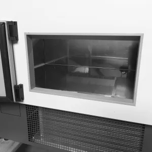 Vitrine réfrigérée