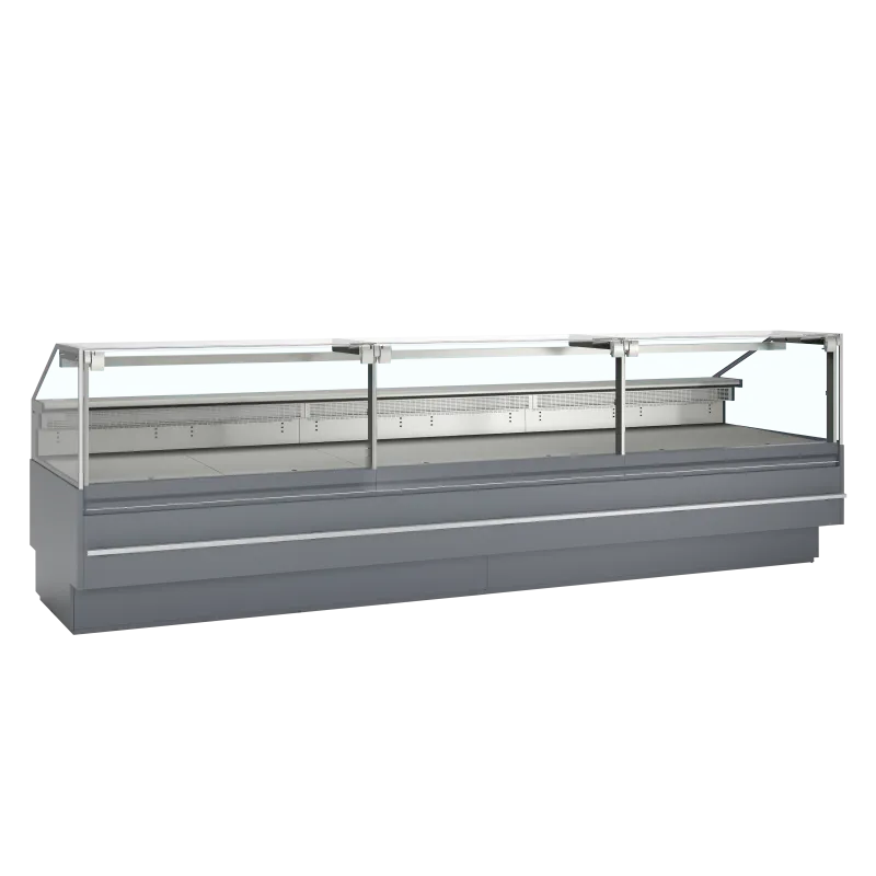 Vitrine réfrigérée
