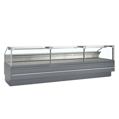 Vitrine réfrigérée