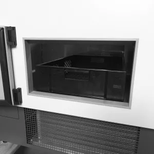Vitrine réfrigérée