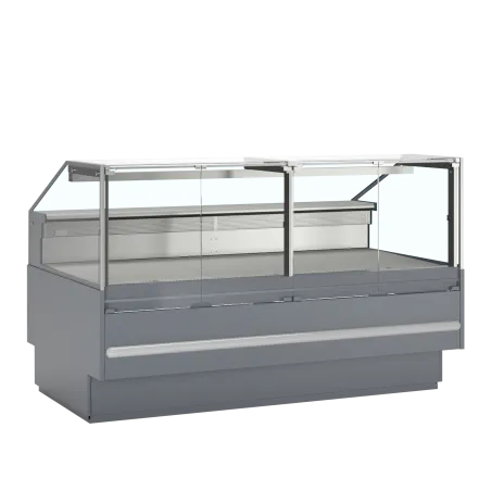Vitrine réfrigérée