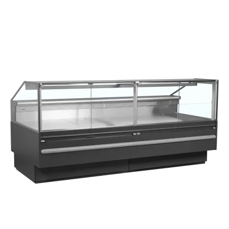 Vitrine réfrigérée