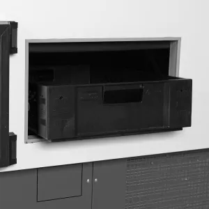 Vitrine réfrigérée