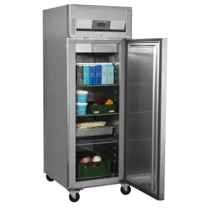 Réfrigérateur vertical GN2/1