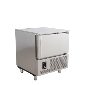 Réfrigérateur/congélateur rapide GN1/1