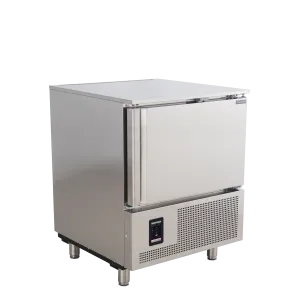 Réfrigérateur/congélateur rapide GN1/1