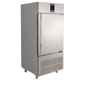 Réfrigérateur/congélateur rapide GN1/1