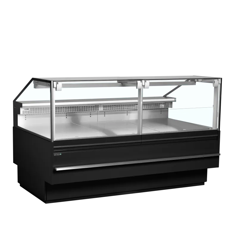 Vitrine réfrigérée