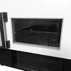 Vitrine réfrigérée