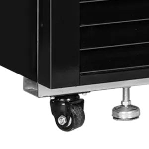 Réfrigérateur vitré