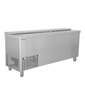 Réfrigérateur à boissons coffre