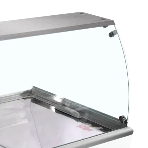 Congélateur de crème glacée