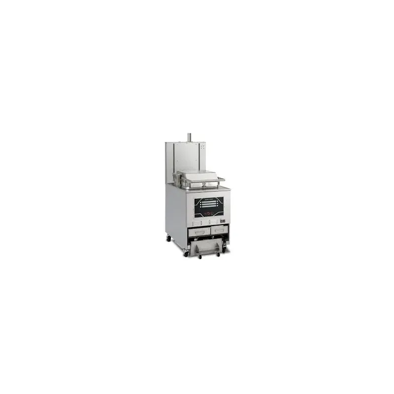 Friteuse à pression électrique PXE 100