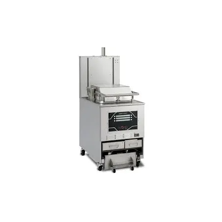 Friteuse à pression électrique PXE 100