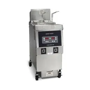 Friteuse à haut rendement électrique série 320 OFE321