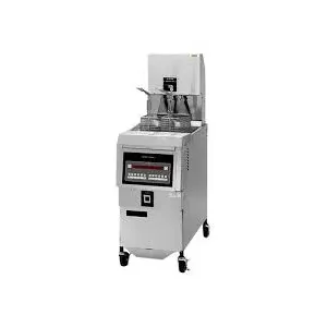 Friteuse à haut rendement à gaz série 320 relevage automatique OGA321