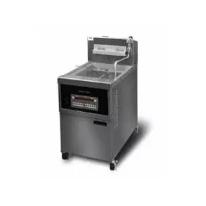 Friteuse à haut rendement à gaz série 340 OFG341