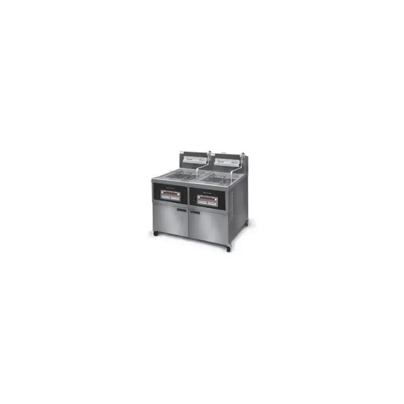 Friteuse à haut rendement à gaz série 340 OFG342