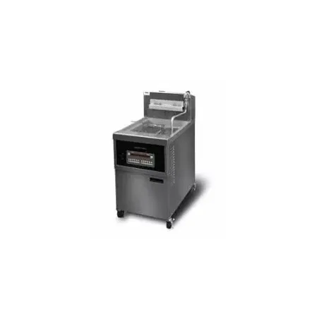Friteuse à haut rendement à gaz série 340 relevage automatique OGA341
