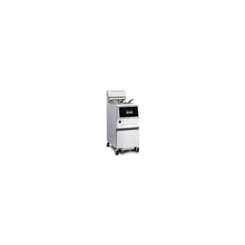 Friteuse à haut rendement électrique série F5 - 1 cuve
