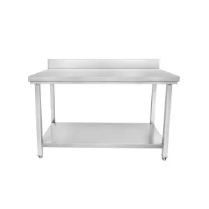 Table inox  STTB147