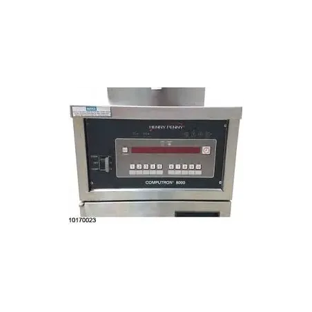 Option Computron 8000 pour PFE500 - 4 Têtes