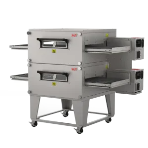 Four à convoyeur à gaz 2440-3 (triple)