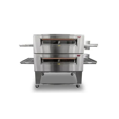 Four à convoyeur à gaz 3255- triple