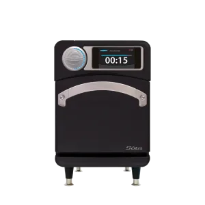 Four à cuisson rapide SOTA MONOPHASE TACTILE