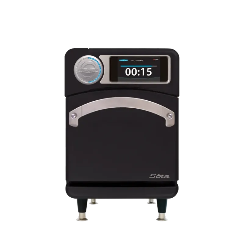 Four à cuisson rapide SOTA MONOPHASE TACTILE