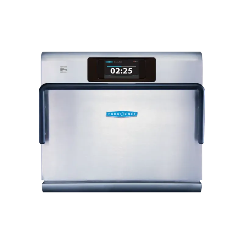 Four à cuisson rapide I5 TOUCH