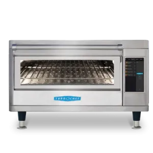 Four à cuisson rapide SINGLE BATCH