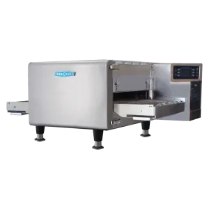Four à convoyeur HHC 1618 / VENTLESS 91 CM