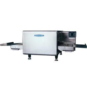 Four à convoyeur HHC 1618 / 122 CM