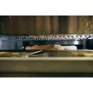 Four à convoyeur HHC 2020 simple ventless