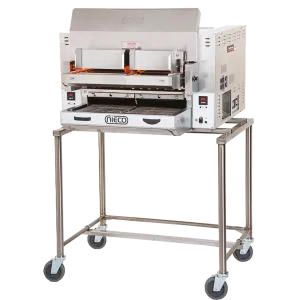 Grilloir automatique JF63-2