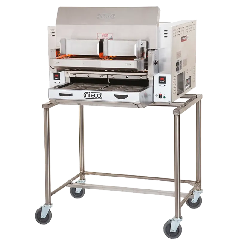 Grilloir automatique JF63-2