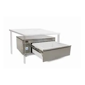 Tiroir réfrigéré peu profond VLS1/FBT (1 tiroir,VLS1FBT )