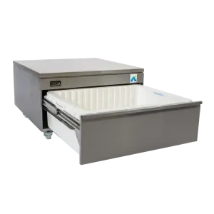 Tiroir réfrigéré VCR1/FBT (1 tiroir,moteur arrière)