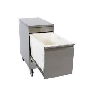 Unité compacte – Moteur arrière – SÉRIE VCC1