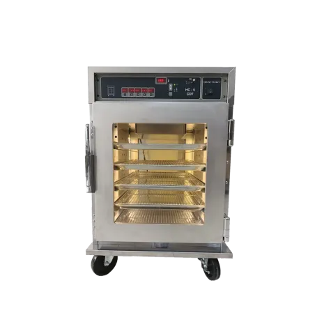 Armoire chauffante HC5