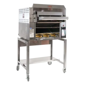 Grilloir automatique double MV63-2