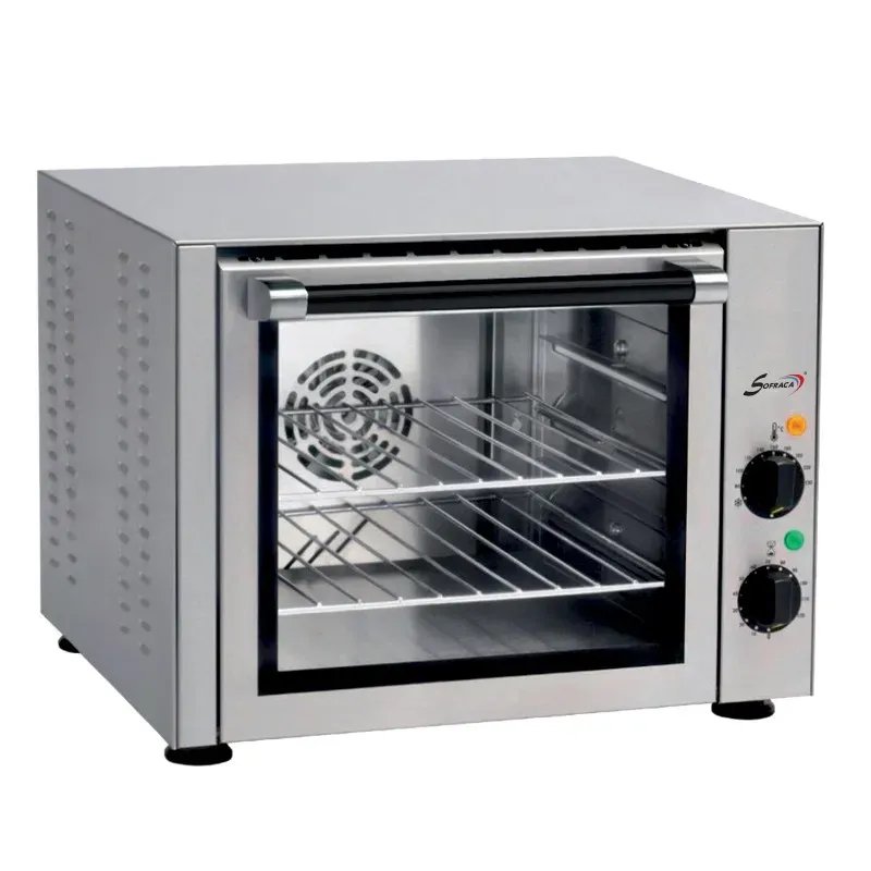 Four à convection - 230 V - 28 Litres - 24180