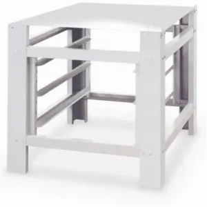 Support pour fours à pizzas - P50-I et P50-II